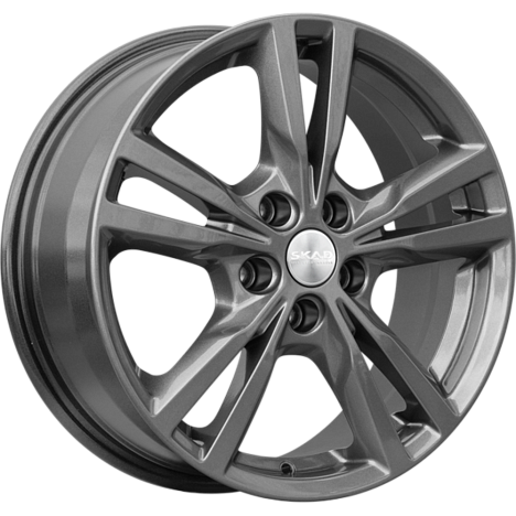 МЕЛЬБУРН (КЛ245) 7.000xR17 5x114.3 DIA67.1 ET45 графит