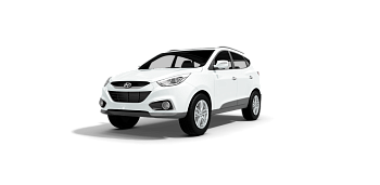 Hyundai Ix35 (14 - 5 - EL_FL - 5x114.3) (2013.10 - 2015.12)