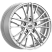 Up108 (КС989) 6.500xR16 5x100 DIA57.1 ET38 Silver Classic Up108 (КС989) 6.500xR16 5x100 DIA57.1 ET38 Silver Classic