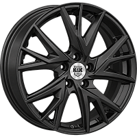 Литые диски Кайлас (КС1054) 6.500xR18 5x114.3 DIA66.1 ET50 Мэт Литые диски Кайлас (КС1054) 6.500xR18 5x114.3 DIA66.1 ET50 Мэт