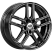 Up113 (КС1018) 6.500xR16 5x112 DIA57.1 ET46 New Black Up113 (КС1018) 6.500xR16 5x112 DIA57.1 ET46 New Black