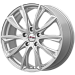 Каzантип (КС684М) 7.500xR18 5x100 DIA56.1 ET48 Нео-классик Каzантип (КС684М) 7.500xR18 5x100 DIA56.1 ET48 Нео-классик