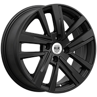 Литые диски Хант (КС1034) 6.000xR15 4x100 DIA67.1 ET45 Мэт