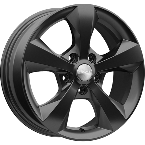 КЕЛЬН (КЛ258) 7.000xR16 5x114.3 DIA67.1 ET40 Бархат новый