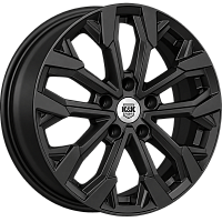 Литые диски Морейн (КС1046) 6.500xR17 5x114.3 DIA54.1 ET50 Мэт для Geely
