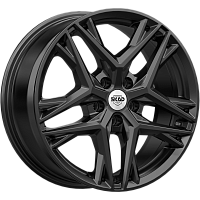 Литые диски Челси (КЛ1100) 8.000xR18 5x114.3 DIA67.1 ET50 Бархат новый для Honda Xr-V