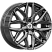 Ариус (КС1187) 7.000xR17 5x114.3 DIA67.1 ET40 кварц Ариус (КС1187) 7.000xR17 5x114.3 DIA67.1 ET40 кварц