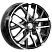 БОСФОР (КЛ355) 6.000xR16 5x114.3 DIA67.1 ET45 алмаз БОСФОР (КЛ355) 6.000xR16 5x114.3 DIA67.1 ET45 алмаз