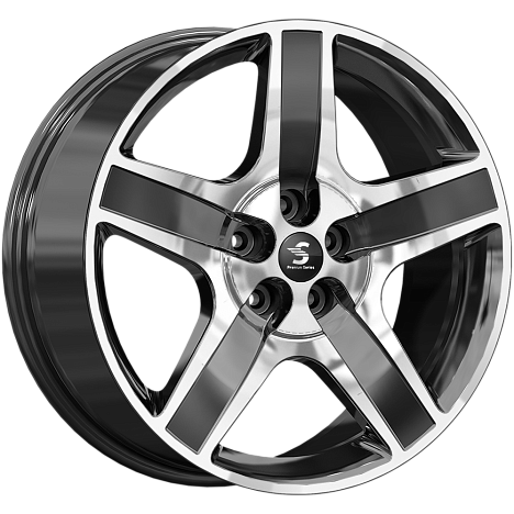 КР008 (20_Teramont) (КР008) 8.500xR20 5x112 DIA57.1 ET34 Diamond quartz