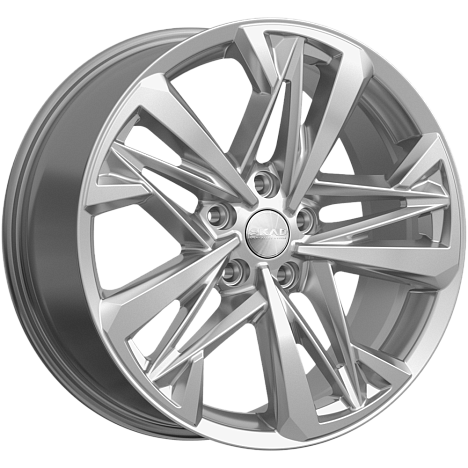 УЛЬТИМА (КЛ360) 8.000xR18 5x108 DIA63.35 ET50 селена
