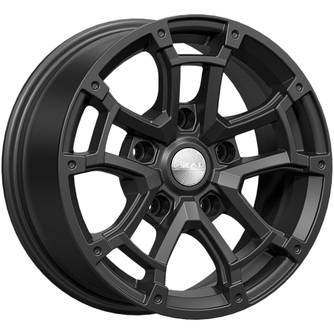БАРАХАС (КЛ378) 7.000xR16 5x139.7 DIA98.5 ET15 Бархат новый БАРАХАС (КЛ378) 7.000xR16 5x139.7 DIA98.5 ET15 Бархат новый
