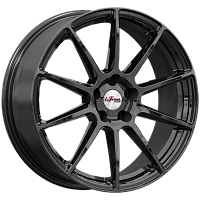 Литые диски Винзор (КС1108) 7.000xR18 5x108 DIA60.1 ET33 BK