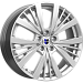 Марвел (КС881) 7.500xR19 5x114.3 DIA67.1 ET35 сильвер SK