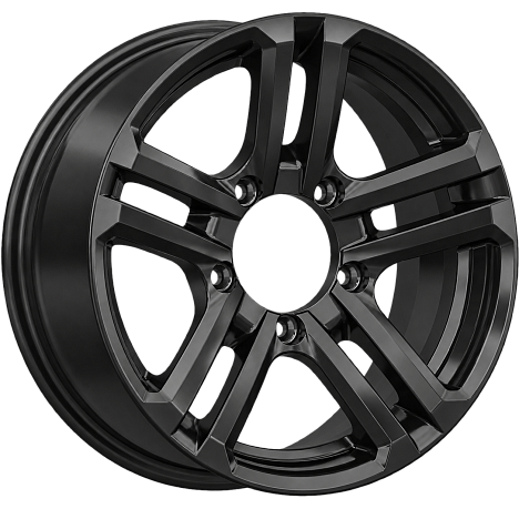 Палладика (КС591М) 7.000xR16 5x139.7 DIA98 ET30 Мэт Палладика (КС591М) 7.000xR16 5x139.7 DIA98 ET30 Мэт