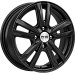 Маскот (КС870) 6.000xR15 4x100 DIA67.1 ET35 BKM Маскот (КС870) 6.000xR15 4x100 DIA67.1 ET35 BKM