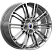 Эрфурт (КС898) 7.000xR17 5x114.3 DIA67.1 ET40 дарк платинум Эрфурт (КС898) 7.000xR17 5x114.3 DIA67.1 ET40 дарк платинум