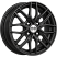 Кайкос (КС1001) 5.500xR14 4x98 DIA58.5 ET35 BKM Кайкос (КС1001) 5.500xR14 4x98 DIA58.5 ET35 BKM