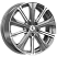 КР013 (19_EXEED TXL) (КР013) 7.000xR19 5x108 DIA65.1 ET36 Diamond gloss graphite КР013 (19_EXEED TXL) (КР013) 7.000xR19 5x108 DIA65.1 ET36 Diamond gloss graphite