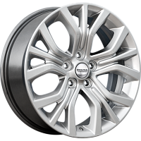 Литые диски KL-293 (18_Outlander) (КЛ293) 7.000xR18 5x114.3 DIA67.1 ET38 селена для Chrysler Sebring Cabrio