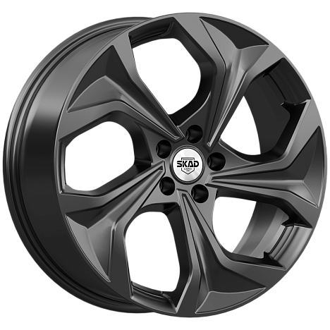 KL-1163 (19_Evolute i-SPACE) (КЛ1163) 7.500xR19 5x110 DIA67.1 ET40 Бархат новый KL-1163 (19_Evolute i-SPACE) (КЛ1163) 7.500xR19 5x110 DIA67.1 ET40 Бархат новый