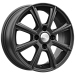 МОНАКО (КЛ185) 5.500xR14 4x100 DIA56.6 ET49 Бархат новый
