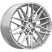 Lorinser (КР1073) 8.500xR19 5x112 DIA66.6 ET23 Elite silver Lorinser (КР1073) 8.500xR19 5x112 DIA66.6 ET23 Elite silver