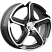 АЛЛИГАТОР (КЛ132) 6.000xR15 4x100 DIA67.1 ET45 Алмаз бархат новый АЛЛИГАТОР (КЛ132) 6.000xR15 4x100 DIA67.1 ET45 Алмаз бархат новый