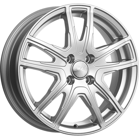 СИДНЕЙ (КЛ308) 6.000xR16 4x100 DIA60.1 ET50 селена СИДНЕЙ (КЛ308) 6.000xR16 4x100 DIA60.1 ET50 селена