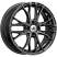 Up111 (КС1016) 6.000xR16 4x98 DIA58.5 ET35 New Black Up111 (КС1016) 6.000xR16 4x98 DIA58.5 ET35 New Black