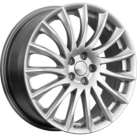 ВАЛЕНСИЯ (КЛ282) 7.000xR18 5x114.3 DIA67.1 ET38 селена ВАЛЕНСИЯ (КЛ282) 7.000xR18 5x114.3 DIA67.1 ET38 селена