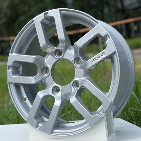 Офф-лайн (КС516) 6.500xR16 5x139.7 DIA98.2 ET40 Нео-классик Офф-лайн (КС516) 6.500xR16 5x139.7 DIA98.2 ET40 Нео-классик