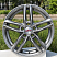 Moskva (КС689) 6.500xR16 5x114.3 DIA67.1 ET31.5 Хай вэй
