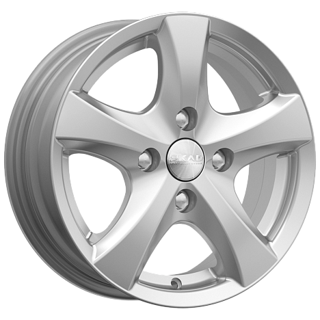 УРАН-2 (КЛ066) 5.500xR14 4x100 DIA67.1 ET35 селена