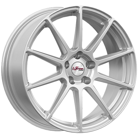 Винзор (КС1108) 7.000xR18 5x114.3 DIA66.6 ET37 Нео-классик