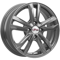 Литые диски Маскот (КС870) 6.000xR15 4x100 DIA67.1 ET45 Хай вэй для Lifan X50