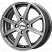 Майами (КС518) 5.500xR14 4x114.3 DIA67.1 ET38 Хай вэй