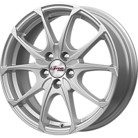 Литые диски Такеши (КС877) 6.000xR16 5x114.3 DIA67.1 ET40 Нео-классик для Suzuki Swift Sport