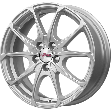 Такеши (КС877) 6.000xR16 5x114.3 DIA67.1 ET40 Нео-классик Такеши (КС877) 6.000xR16 5x114.3 DIA67.1 ET40 Нео-классик