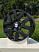 Трикстер (Niva) (КС1170) 7.000xR17 5x139.7 DIA98 ET40 BK Трикстер (Niva) (КС1170) 7.000xR17 5x139.7 DIA98 ET40 BK