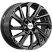 Неом (Vesta Cross/XRAY) (КС1172) 6.500xR16 4x100 DIA60.1 ET41 BK