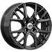 Up124 (КС1104) 6.500xR16 4x108 DIA63.35 ET47.5 New Black Up124 (КС1104) 6.500xR16 4x108 DIA63.35 ET47.5 New Black