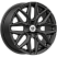 Ариус (КС1187) 7.000xR17 5x112 DIA57.1 ET40 Мэт