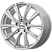 Каzантип (КС684М) 7.500xR18 5x114.3 DIA67.1 ET45 Нео-классик Каzантип (КС684М) 7.500xR18 5x114.3 DIA67.1 ET45 Нео-классик