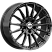 Up128 (КС1085) 7.500xR18 5x108 DIA65.1 ET36 New Black Up128 (КС1085) 7.500xR18 5x108 DIA65.1 ET36 New Black
