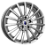Акцент-оригинал (КС562) (КС562) 7.000xR17 5x114.3 DIA60.1 ET39 дарк платинум Акцент-оригинал (КС562) (КС562) 7.000xR17 5x114.3 DIA60.1 ET39 дарк платинум