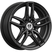 Литые диски Бартон (КС1110) 8.000xR17 5x115 DIA70.2 ET45 Мэт