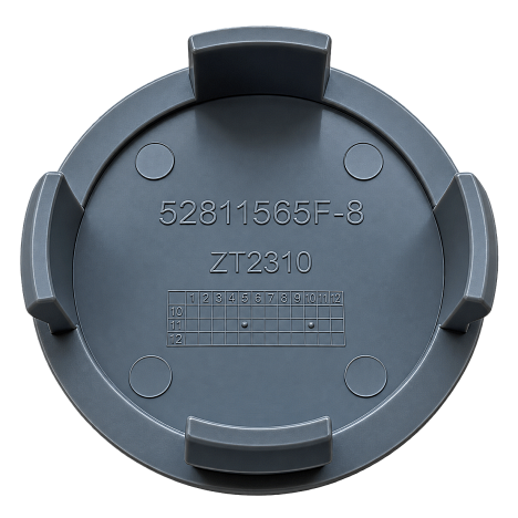 Заглушка декоративная ZT 2310 Заглушка декоративная ZT 2310