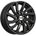 КС882 (ZV 15_Logan II) (КС882) 6.000xR15 4x100 DIA60.1 ET40 BKM КС882 (ZV 15_Logan II) (КС882) 6.000xR15 4x100 DIA60.1 ET40 BKM