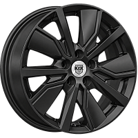 Литые диски Гамбит (КС961) 6.500xR16 5x114.3 DIA67.1 ET44 Мэт