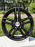 Moskva (КС689) 6.500xR16 5x105 DIA56.6 ET39 BKM Moskva (КС689) 6.500xR16 5x105 DIA56.6 ET39 BKM